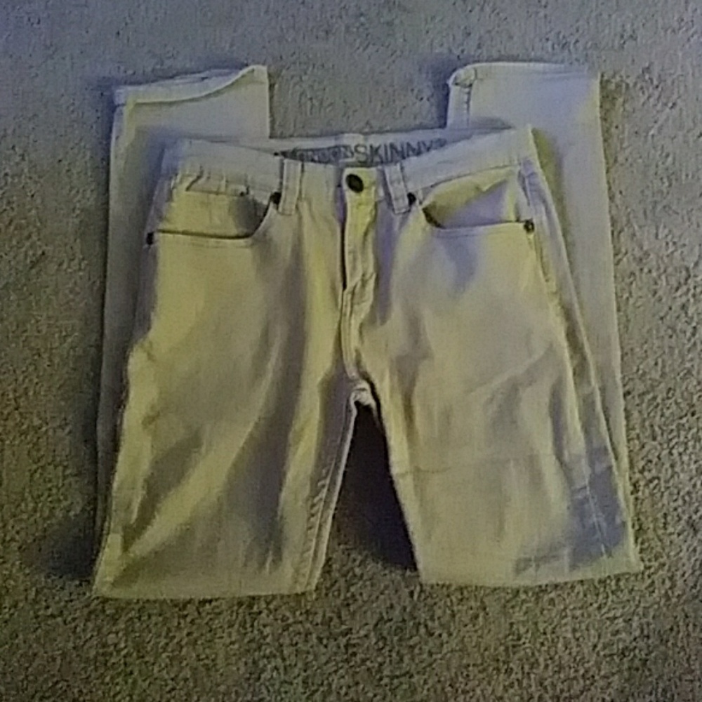 Pants